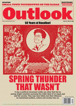 Outlook English,24 April 2017