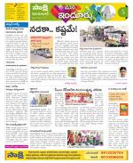 Nizamabad Constituencies