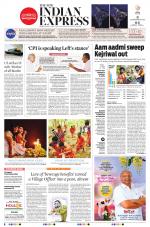 The New Indian Express-Kochi