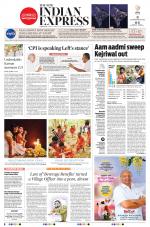 The New Indian Express-Kannur