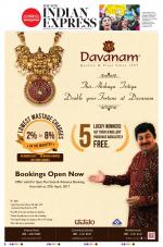 The New Indian Express-Bengaluru