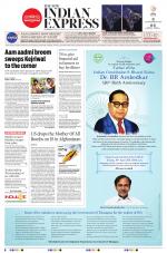 The New Indian Express-Hyderabad
