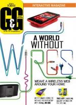 Gadgets & Gizmos
