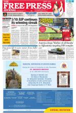Free Press - Mumbai Epaper
