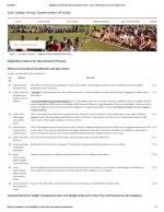 Job Notification / Results