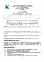 Job Notification / Results