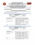 Job Notification / Results