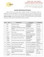 Job Notification / Results