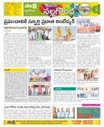 Nalgonda Constituencies