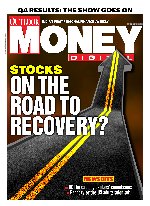 Outlook Money Digital