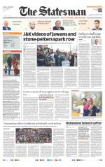 Delhi - The Statesman