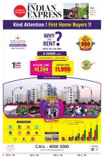 The New Indian Express-Chennai