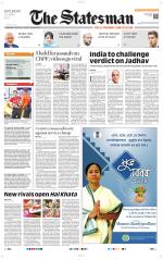 Kolkata - The Statesman
