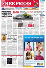 Free Press - Mumbai Epaper