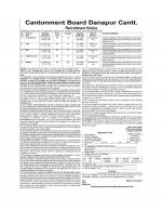 Job Notification / Results