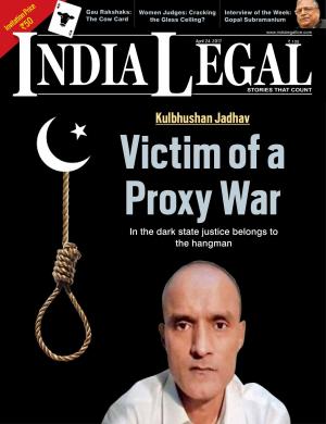 India Legal 24 April 2017
