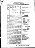 Job Notification / Results