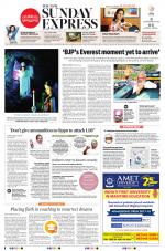 The New Indian Express-Kottayam