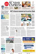 The New Indian Express-Mangaluru