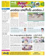 Adilabad Constituencies