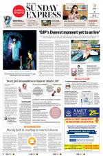 The New Indian Express-Kozhikode