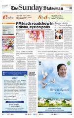 Kolkata - The Statesman