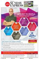 The New Indian Express-Bengaluru