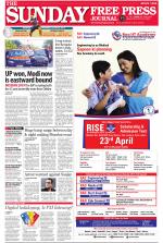 Free Press - Mumbai Epaper