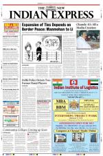 The New Indian Express-Kozhikode