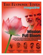The Economic Times Magazine