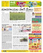 Nalgonda Constituencies