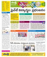 Karimnagar Constituencies