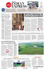 The New Indian Express-Kozhikode