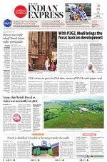 The New Indian Express-Kochi