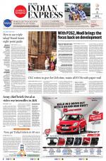 The New Indian Express-Chennai