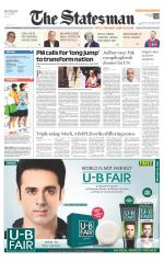 Delhi - The Statesman