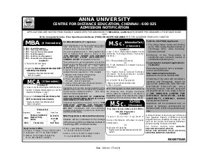 Anna University