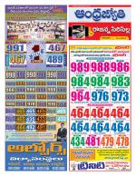 Rajanna Sircilla District