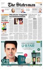 Kolkata - The Statesman