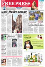 Free Press - Mumbai Epaper