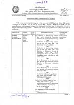 Job Notification / Results