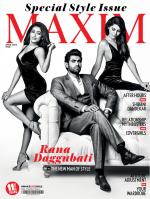 Maxim India