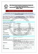 Job Notification / Results