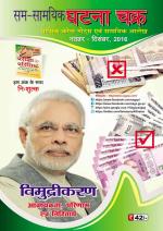 Ghatna Chakra Monthly Current Affairs