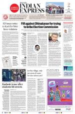The New Indian Express-Mangaluru