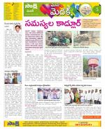 Medak Constituencies