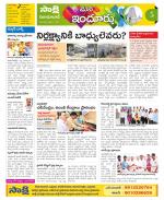 Nizamabad Constituencies