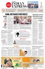The New Indian Express-Kannur