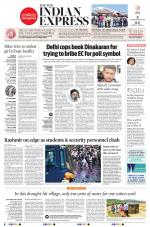 The New Indian Express-Bengaluru