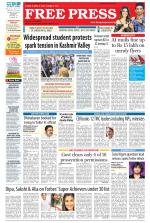 Free Press - Bhopal Epaper Edition